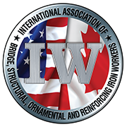 International Assn of Bridge, Structural, Ornamental and Reinforcing Iron Workers